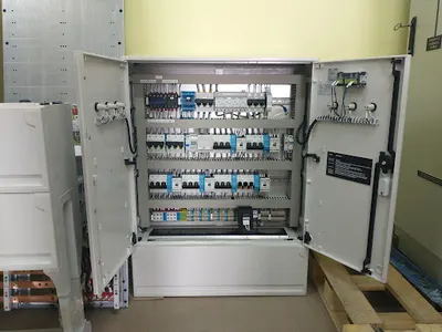 ELektroLIS